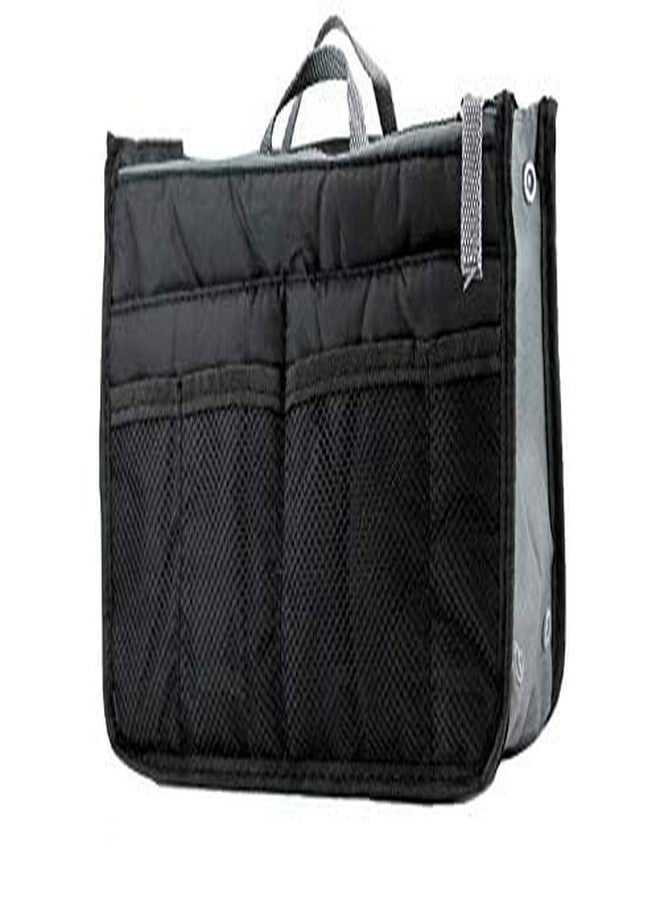 JAPP Bigshopkart Purple Bag Organizer (Colour May Vary) - Image 1